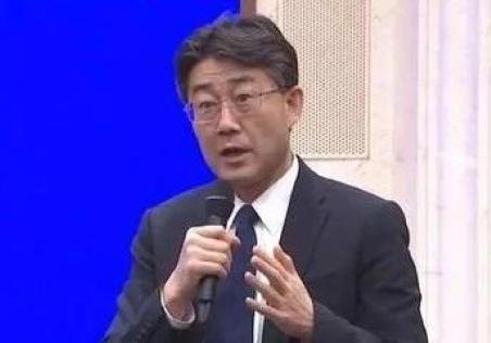 高福科研领军人物最新近况揭秘