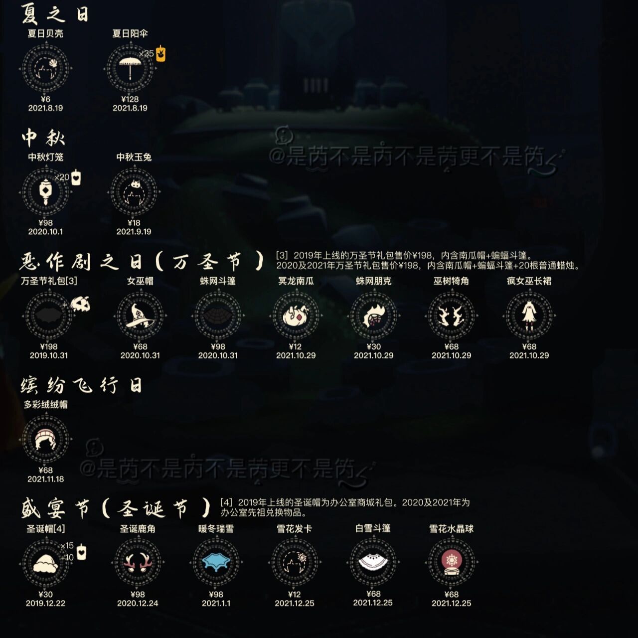 若妍