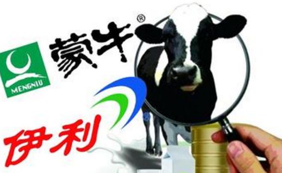蒙牛伊利牛奶早期事件回顾，探寻中国乳业发展的历史源头