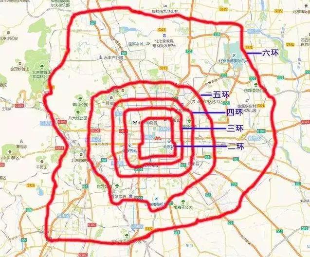 北京新规划发布，引领城市发展的蓝图开启