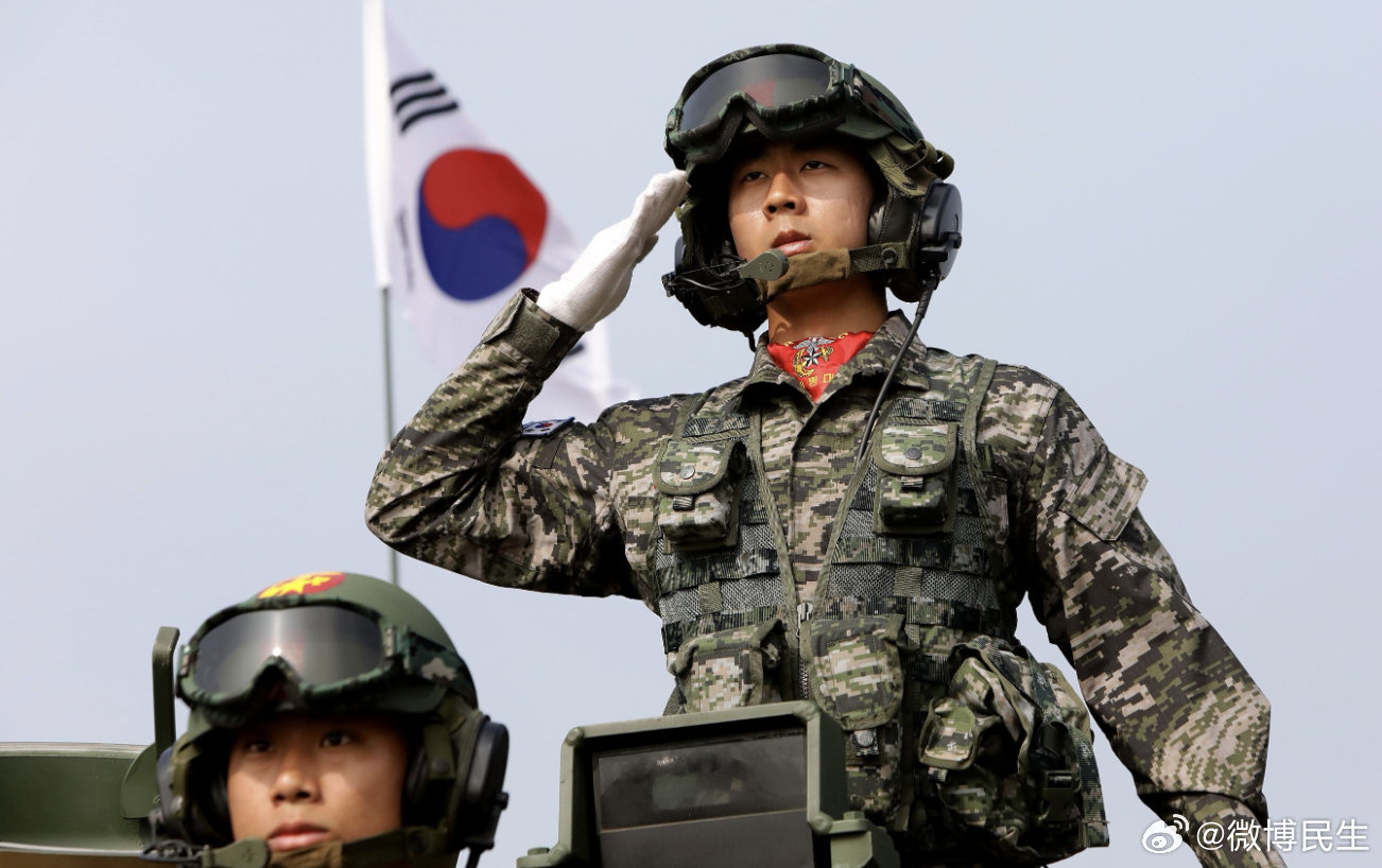 韩国国防部首度披露的关键信息及其深远影响