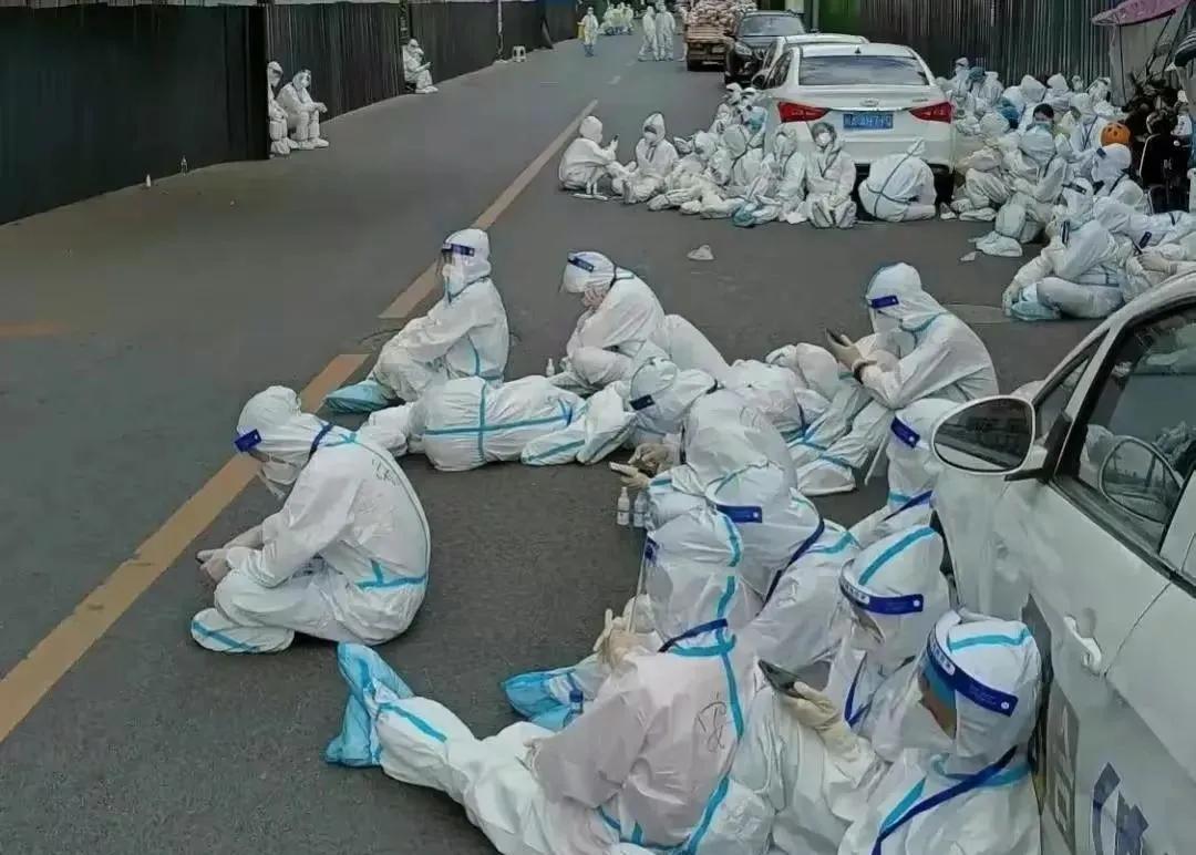 揭开疫情起源的神秘面纱，早期疫情消息全解析