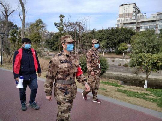 梁济