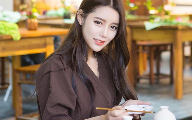 来女生最早消息